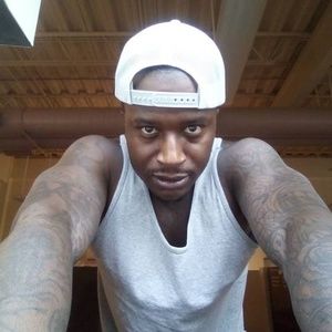 Meet your Posher, Terrence